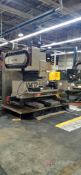Enshu Model VMC530, CNC Vertical Machining Center
