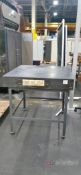 Granite Surface Plate, 36