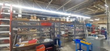 Wire Security Cage w/ Sliding Entry Door