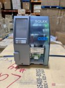 Cab Squix 2/600P Label Printer