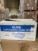 Box of Analytik Jena HEPA Hood Accessories