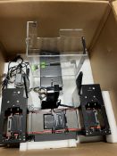 Scinomix Inc. Sci-Print MP2+ Semi-Automated Microplate Labeler