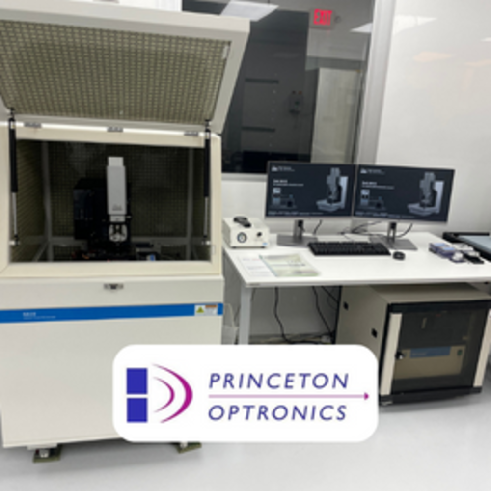 Princeton Optronics