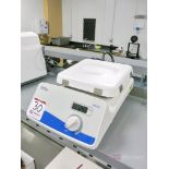 Fisher Scientific Isotemp Catalog # S88857200 Magnetic Heated Stir Plate
