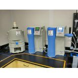 Thermo Scientific Water Purification Unit