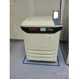 Thermo Scientific Sorvall Linx 6000 Refrigerated Centrifuge