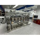 Delta Modtech Model MOD/YAS/Y7-10 Lamination Machine