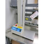 Ametek Chatillon Model LTCM-100 Digital Tensile Tester