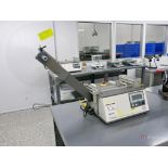 Kinematic Automation Model Matrix 2360 Programmable Shear