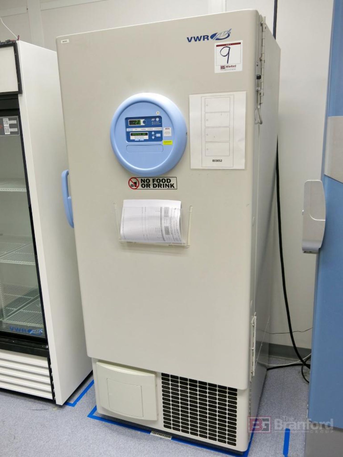 VWR Model VWR32040A -20° Freezer