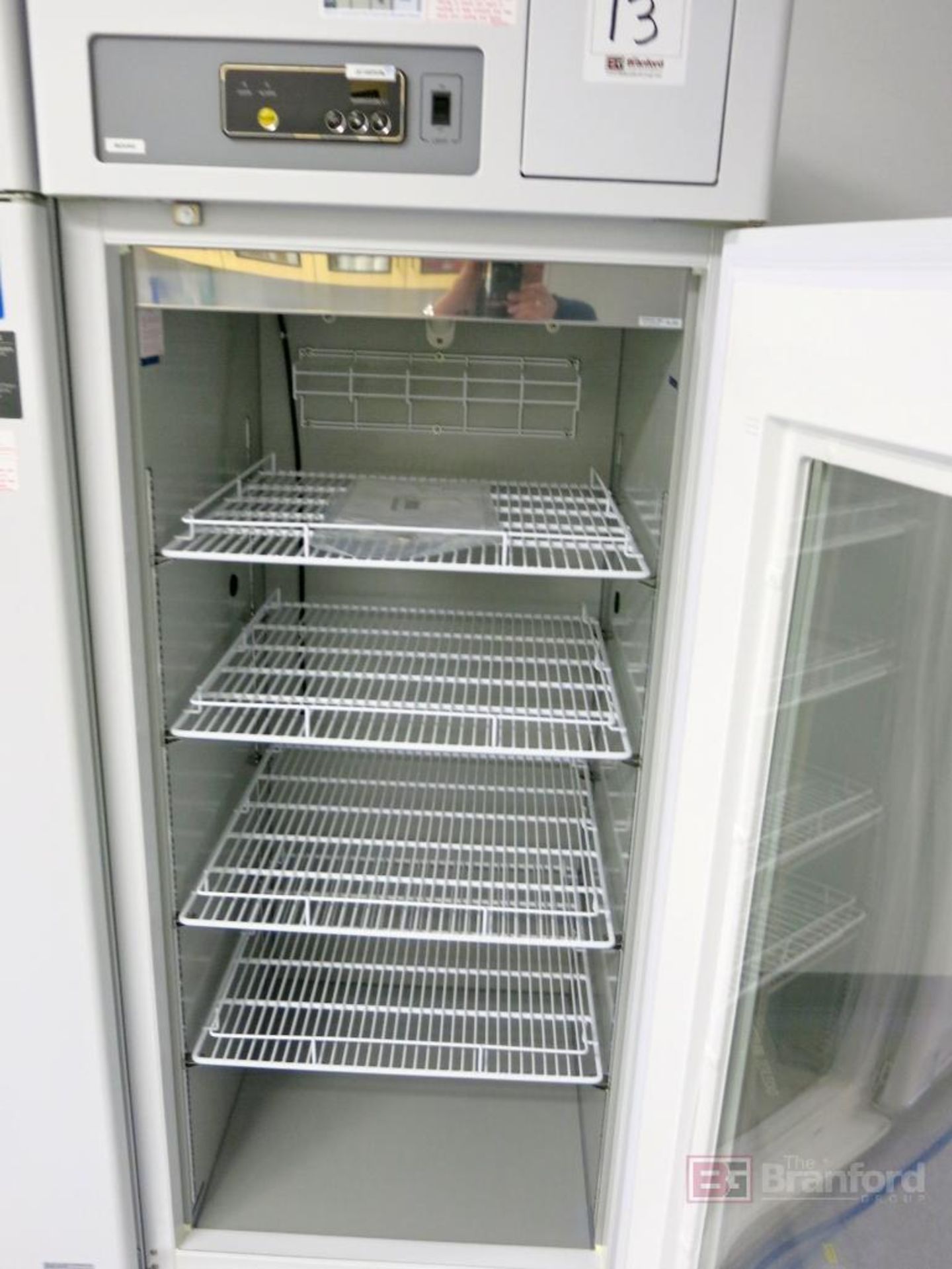 Phcbi Model MPR-772-PA Pharmaceutical Refrigerator - Image 4 of 5