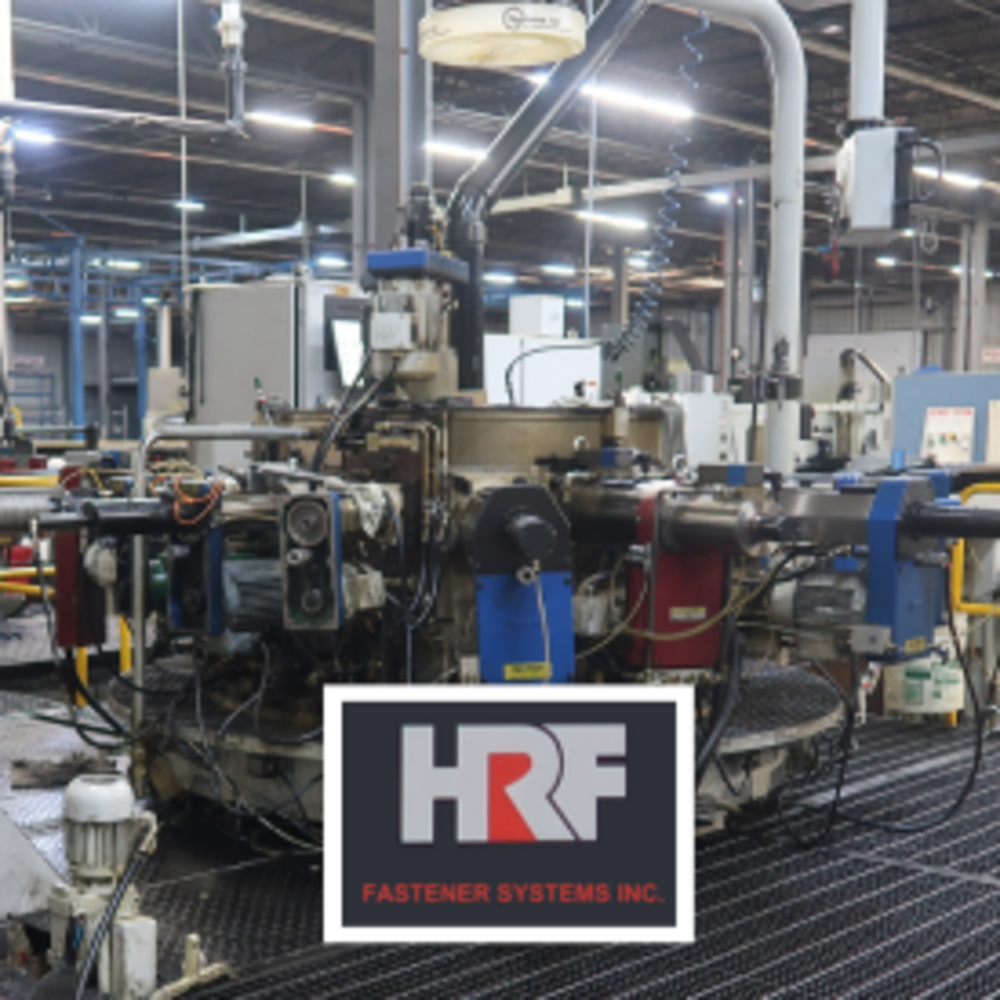 HRF Fastener Systems, Inc