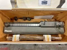 Mic Trac MT-3012-50 Measuring System