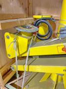 Dalmec 500-LB Capacity Manipulator