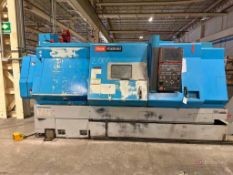 Mazak Quick Turn Nexus 450-II