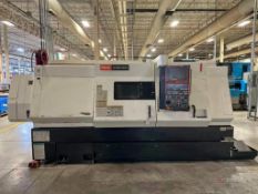 Mazak Quick Turn Nexus 450-II M