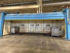 PTE-20 Pressure Test Cabin Enclosure