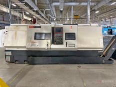 Mazak Quick Turn Nexus 450-II