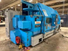 Mazak Slant Turn 50N