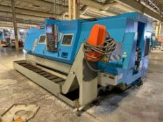 Mazak Quick Turn Nexus 450-II