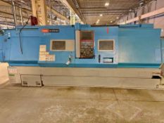 Mazak Quick Turn Nexus 450-II