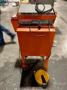 Automatic Stamping Machine