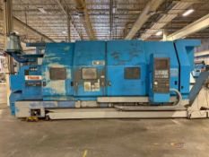 Mazak Slant Turn 50NX-3000U