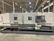 Okuma Space Turn LB4000 EX-R