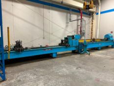 SUNNEN GH-2102513A0EM 13’ Stroke