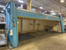 PTE-20 Pressure Test Cabin Enclosure