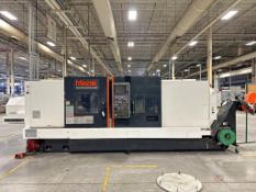 Mazak Quick Turn Nexus 450-II