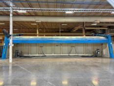 PTE-40 Pressure Test Cabin