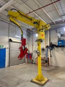 Dalmec 500-LB Capacity Manipulator