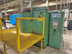 Lindberg 12-EC-2848-12 Pit Furnace