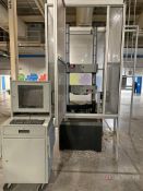 Instron 600DX-C3A-G1F, 600kn Frame Cap