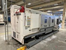 Okuma Space Turn LB4000EX