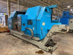 Mazak Slant Turn 50NX-2000U