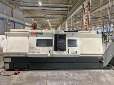 Mazak Quick Turn Nexus 450-II
