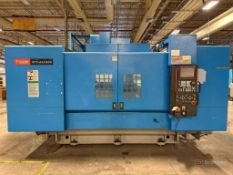 Mazak VMill 655-60N