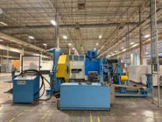 McCoy RP7018-01 Bucking Unit