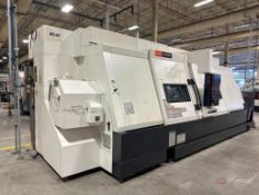 Mazak Quick Turn Nexus 450-II MY