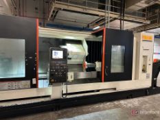 Mazak Slant Turn Nexus 600, Matrix Nexus 2 Control