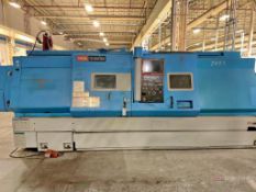 Mazak Quick Turn Nexus 450-II