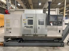 Okuma Space Turn LB3000EX