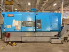 Mazak integrix 400-IIY