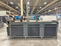 Magnaflux ADH-2045-L Magnetic Wet Bench