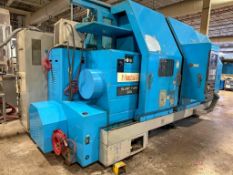 Mazak Slant Turn 50NX-2000U