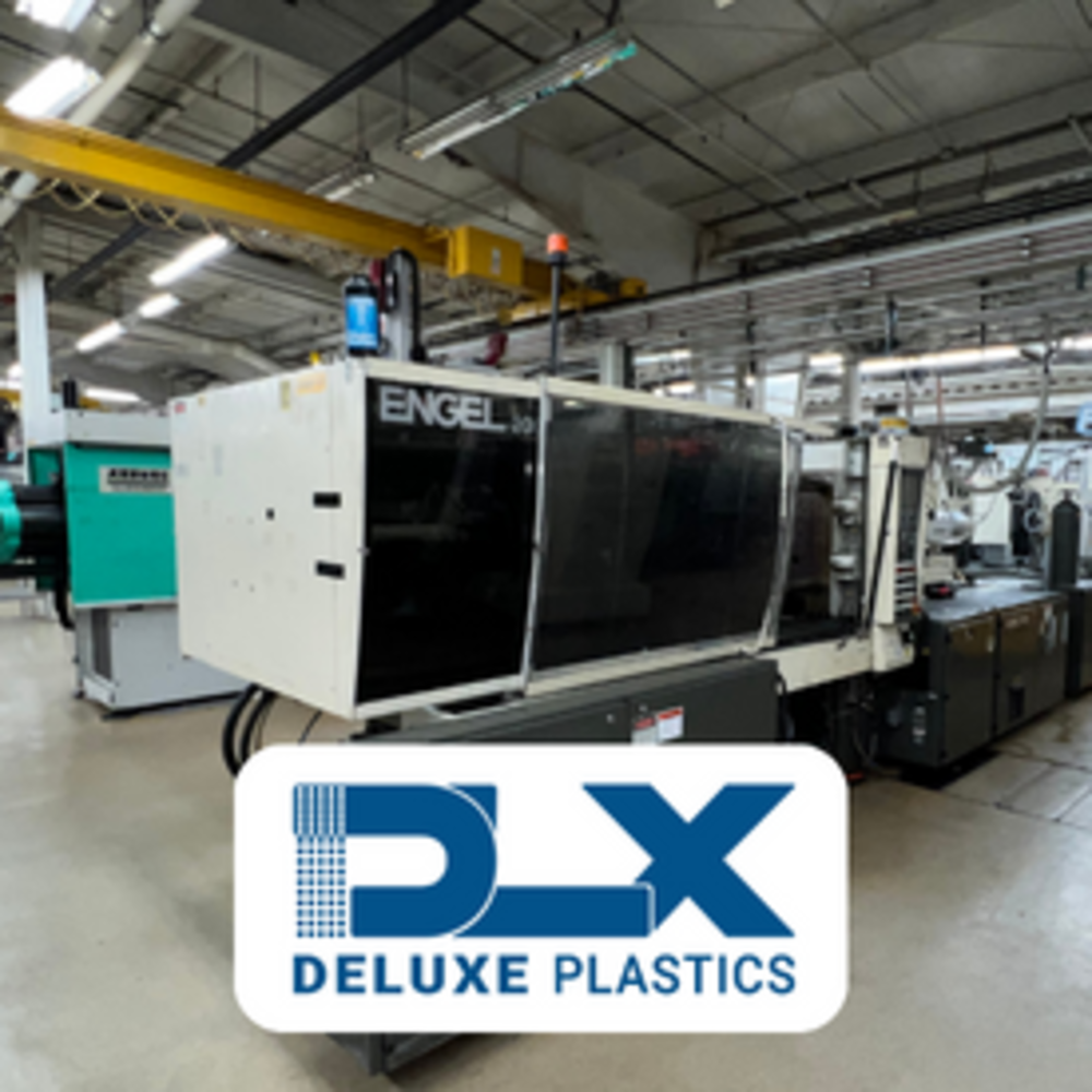 Deluxe Plastics