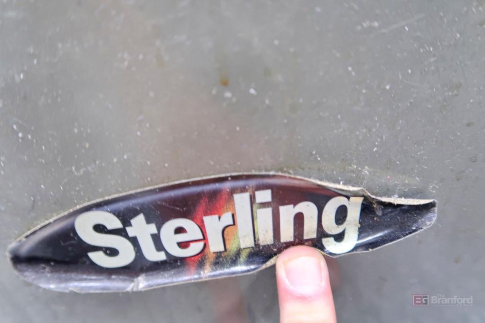Sterling Hot Oil Temperature Controller - Image 3 of 4
