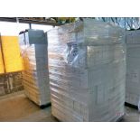 (2) Pallets of Integra 12.5uL Long Griptips; Part number: 6405